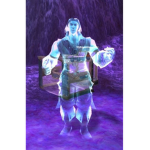 Corrupted bananas