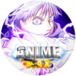 You played Anime Max!