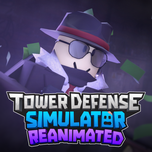 [✨REWORK] TDS: Reanimated