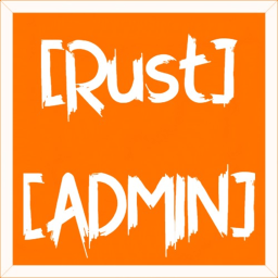 [Rust ADMIN]☀