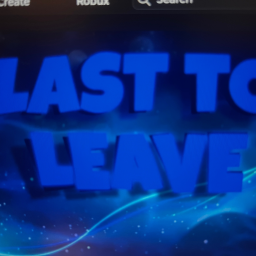 [BETA] Olix's Last To Leave