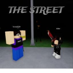 The Street /DELETED/ icon