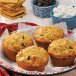 THE MIGHTY MUFFINS!!!