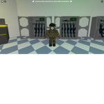 -Rat Recon Team-