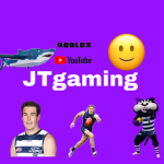JTGAMING GROUP