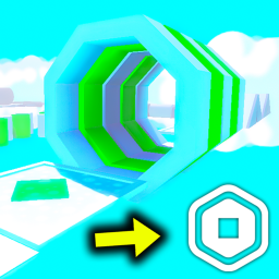 (New🎉) ROBLOX OBBY💎(Mega Easy And Crazy Fun)