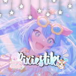 *+ pixiestiks +*