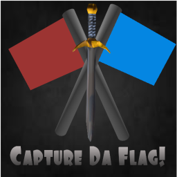 [Release!]Capture Da Flag