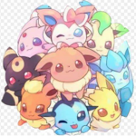 Pokemon Team :>