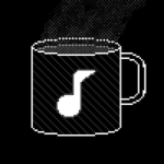 coffee + tunes