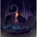 Shadow Seer's hangout