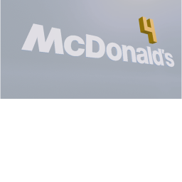 McDonalds Four