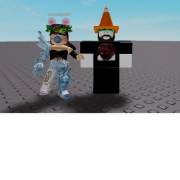 Rare Account Hangout.