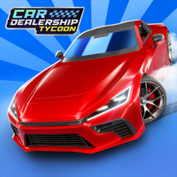 Car Dealership Tycoon  [🎨] icon