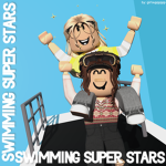 Swimming Super Stars
