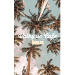 Cafe Valkyrie