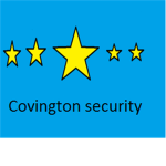 Covington security