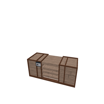 ScrewdriverLongCrate Event