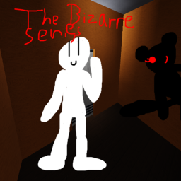 {Classic} The Bizarre Series