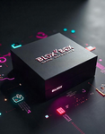 Bloxybox Game Studios