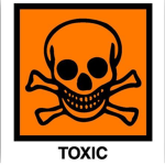 The Toxic Hunters