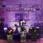 HiddenTallents