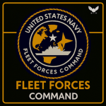 [-|-USN-|-] Fleet Forces Command