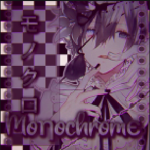 moηochromє