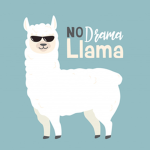 Llama Buddies