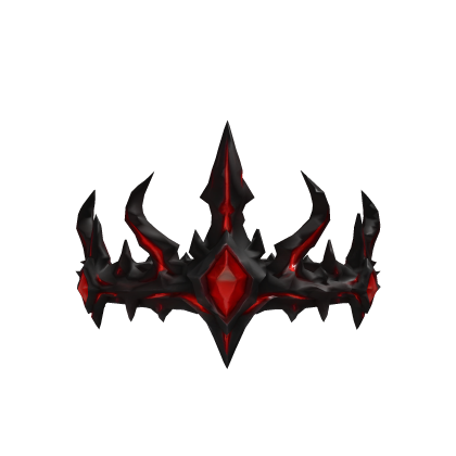 demonic crown