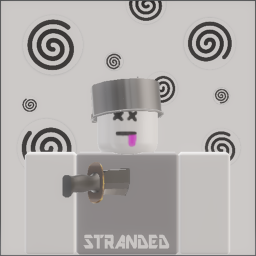 [PAID ENTRY] Stranded [PRE-ALPHA]