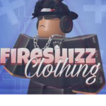 FireShizz Clothing