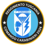 Reggimento Paracadutisti Tuscania | PROJECT
