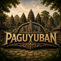 [🎶EVENT🎶]  PAGUYUBAN  JAWA PARTY