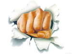 The Fighters Of Humanity