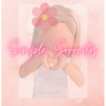 ~Simple Sorority~