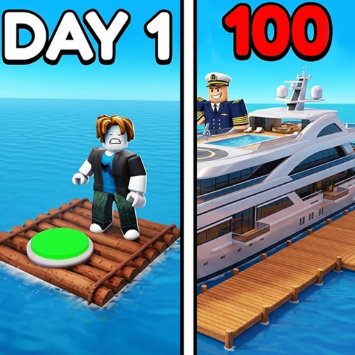 Build A Boat Tycoon