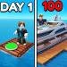 Build A Boat Tycoon icon