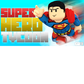 Superhero Tycoon