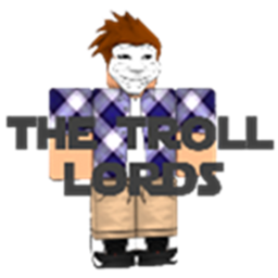 The Troll Lords Meeting Place 𐌁𐌄𐌕𐌀