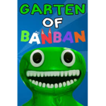Garden of ban ban epic