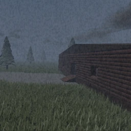 The Fog Is Coming icon