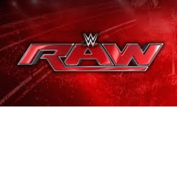 WWE RAW Arena