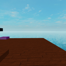 Cruise Ship Sinking Simulator