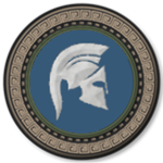 Shields of Athena'