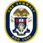 USS ZumwaIt.