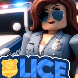 Полицейский магнат👮 icon