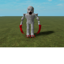 Survival the Rake the killer