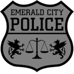 [ASRPC] Emerald City Police Department