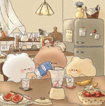 Panda's Squishmallow Fan Group!